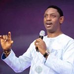 COZA: Fatoyinbo Asks Court To Dismiss Busola Dakolo’s Suit, Demands N50m