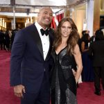 The Rock Announces Wedding On Instagram