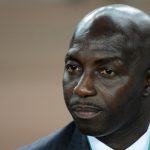 Siasia Appeals To CAS Over FIFA Life Ban Former Super Eagles coach, Samson Siasia