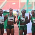 2019 African Games: Nigeria Now Third On Medals Table