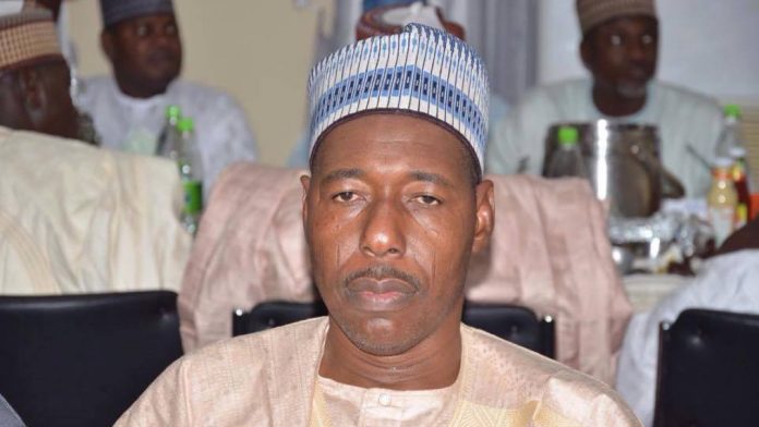 Zulum-Kyari