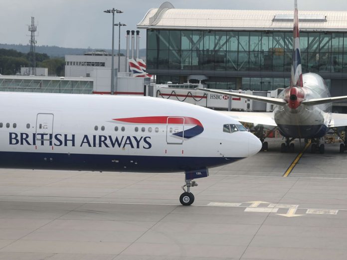 british-airways