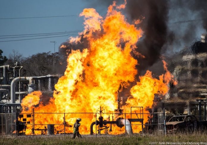 pipe-explosion