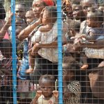 HRW Kicks As Angola Seizes Diamonds, Expels Half A Million Migrants