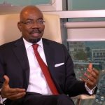 Jim Ovia Withdraws From WEF In South Africa Following Backlash