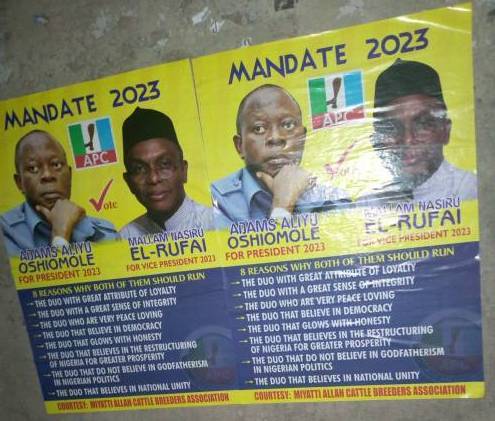 Adams-Oshiomhole
