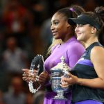 Canadian Teen Andreescu Defeats Serena In US Open Final