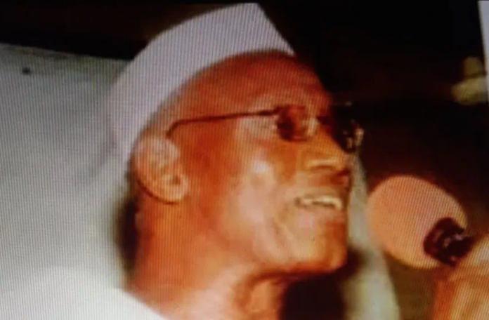 Bala Usman