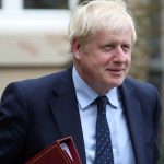 Boris Johnson Loses Fresh Parliamentary Vote As Tensions Rise