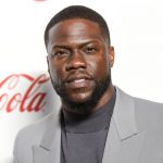 Comedian Kevin Hart injured in Southern California car crash