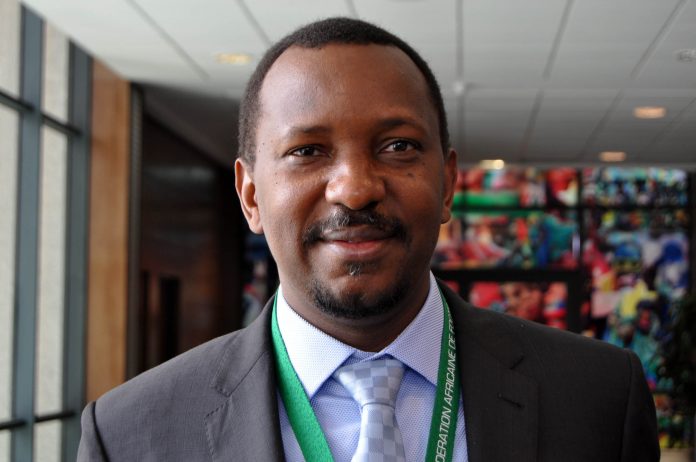 shehu dikko