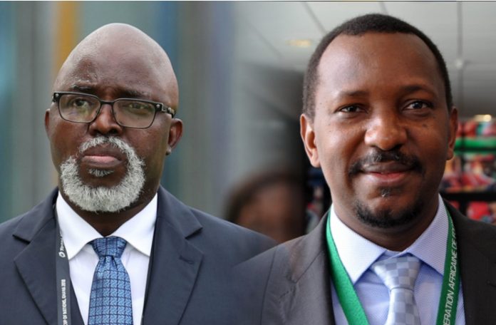 DIKKO, PINNICK
