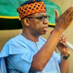 Abiodun Meets FG’s Controller Of Works, Contractor ,To Map Out Strategies To Reduce Crashes On Lagos-Ibadan Expressway