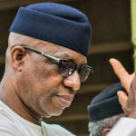 Gov. Abiodun Mourns Olowu of Owu Kingdom Dapo Abiodun