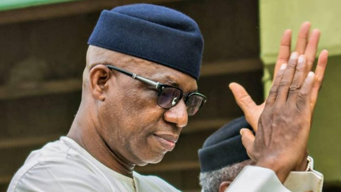 Dapo Abiodun