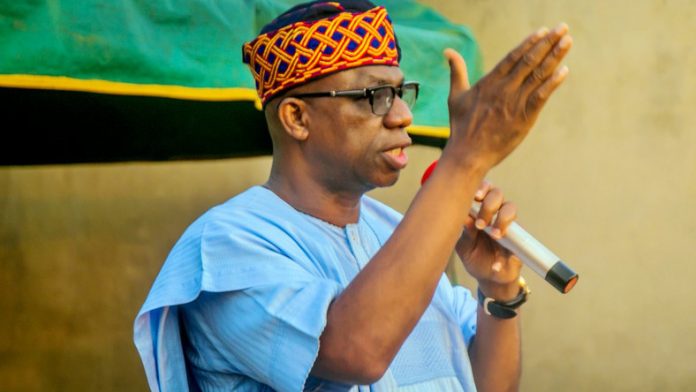 Dapo Abiodun