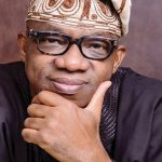 Appeal Court Affirms Dapo Abiodun As Ogun Governor