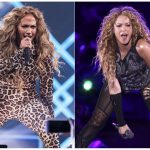 J. Lo, Shakira To Perform At Super Bowl Halftime Show