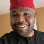 Former President Goodluck Jonathan’s Aide, Jackson Ude, Bags Sri Lanka’s Peace Ambassador Award