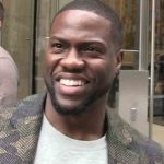 Auto Crash: Kevin Hart Discharged From Hospital