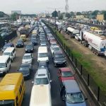 FRSC To Close Another Section Of Lagos–Ibadan Expressway On Monday