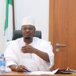 FG Directs NCC To Block 9.2m Sim Cards Minister of Communications Dr Isa Ali Ibrahim Pantami