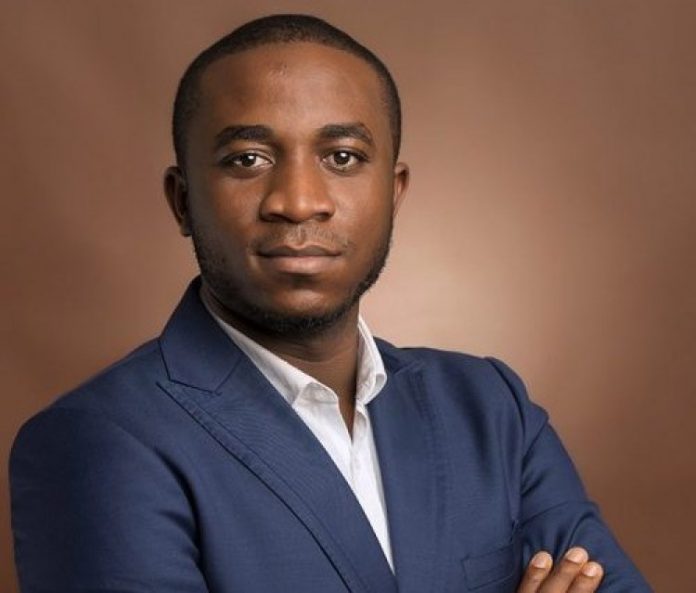 Obinwanne Okeke