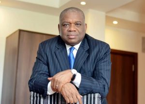 ORJI KALU
