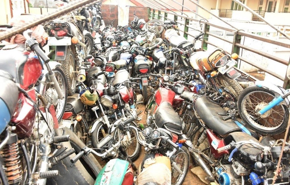 Lagos Govt. Intercepts Truck Carrying 123 Persons From Jigawa-1 - THEWILL NEWS MEDIA