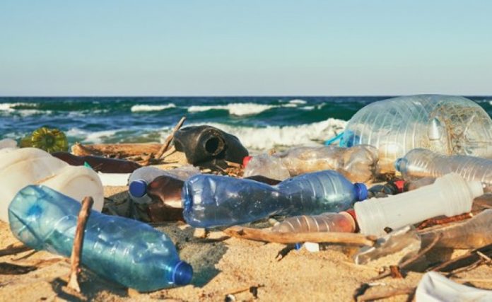 RIVERS TO WASTE DUMPS