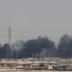 S/Arabia To Present Proof That Iran Backed Drone Attack On Oil Facility