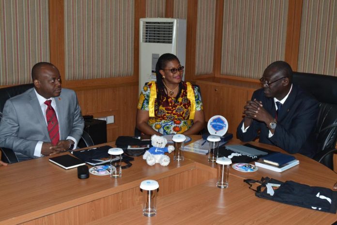 Smile Train Partners West African College of Surgeons to Launch