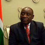 South African President Finally Condemns Attack On Foreigners
