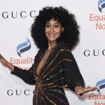 Tracee Ellis Ross Reunites With ‘Girlfriends’ On ‘Black-Ish’