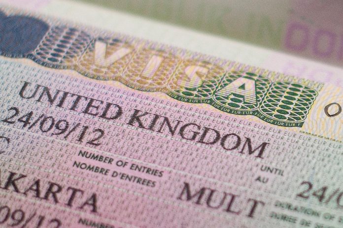 United Kingdom Visa United Kingdom Visa
