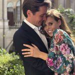 UK’s Princess Beatrice Engaged To Real Estate Entrepreneur