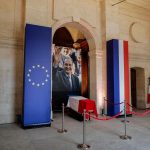 World Leaders Gather For Jacques Chirac’s Funeral