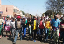 Xenophobic Attacks:Â Nigeria Exploring Options alongside Diplomacy