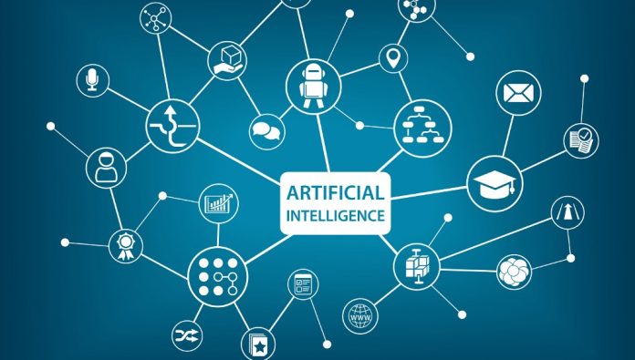 artificial-intelligence-education Artificial Intelligence AI