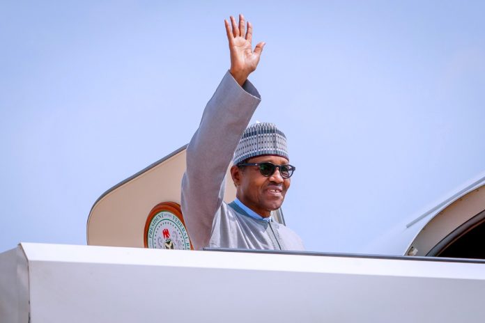 buhari travel buhari travel