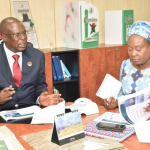 OML 25: NNPC Brokers Truce Between Shell, Belema Oil