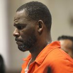 Judge Denies Bail For R. Kelly In NYC Sex-abuse Case