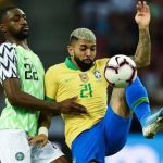 #BRANGA: Brazil, Nigeria Share Spoils