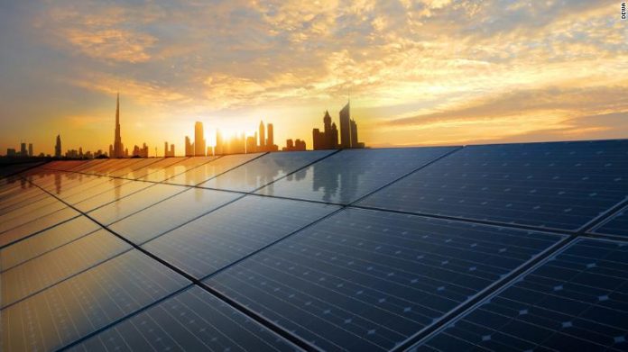 SOLAR POWER SOLAR POWER