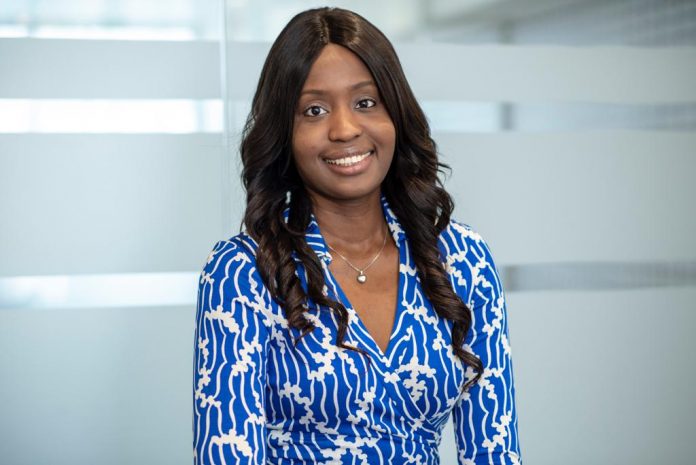 Adesuwa Okunbo Rhodes