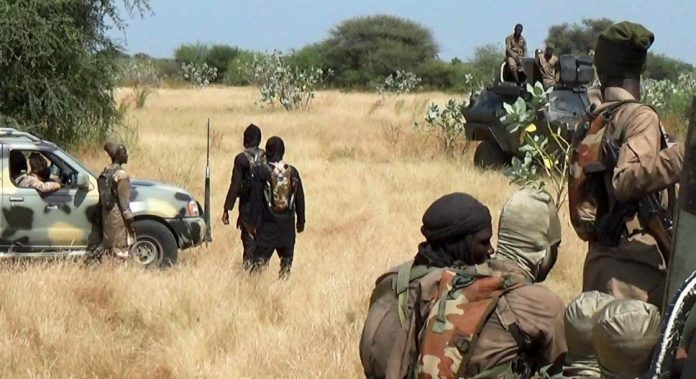 Boko Haram