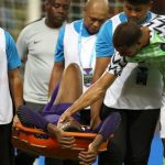 FIFA To Pay Injured Uzoho €20,548 As Compensation