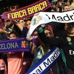 El-Clasico Postponed Over Catalonia Protests
