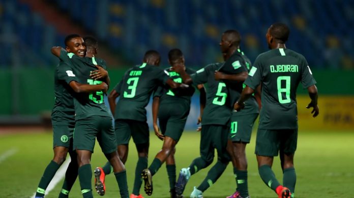Golden-Eaglets-