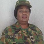 Air Force Appoints First Female Air Warrant Officer